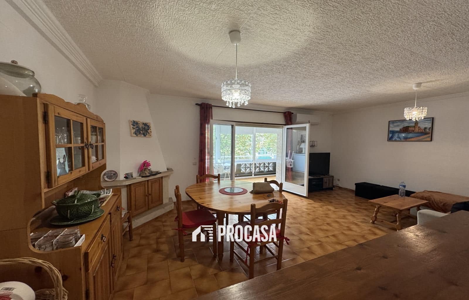 2 sovrum Lägenhet till salu i Empuriabrava - 240 000 € (Ref: 9244288)