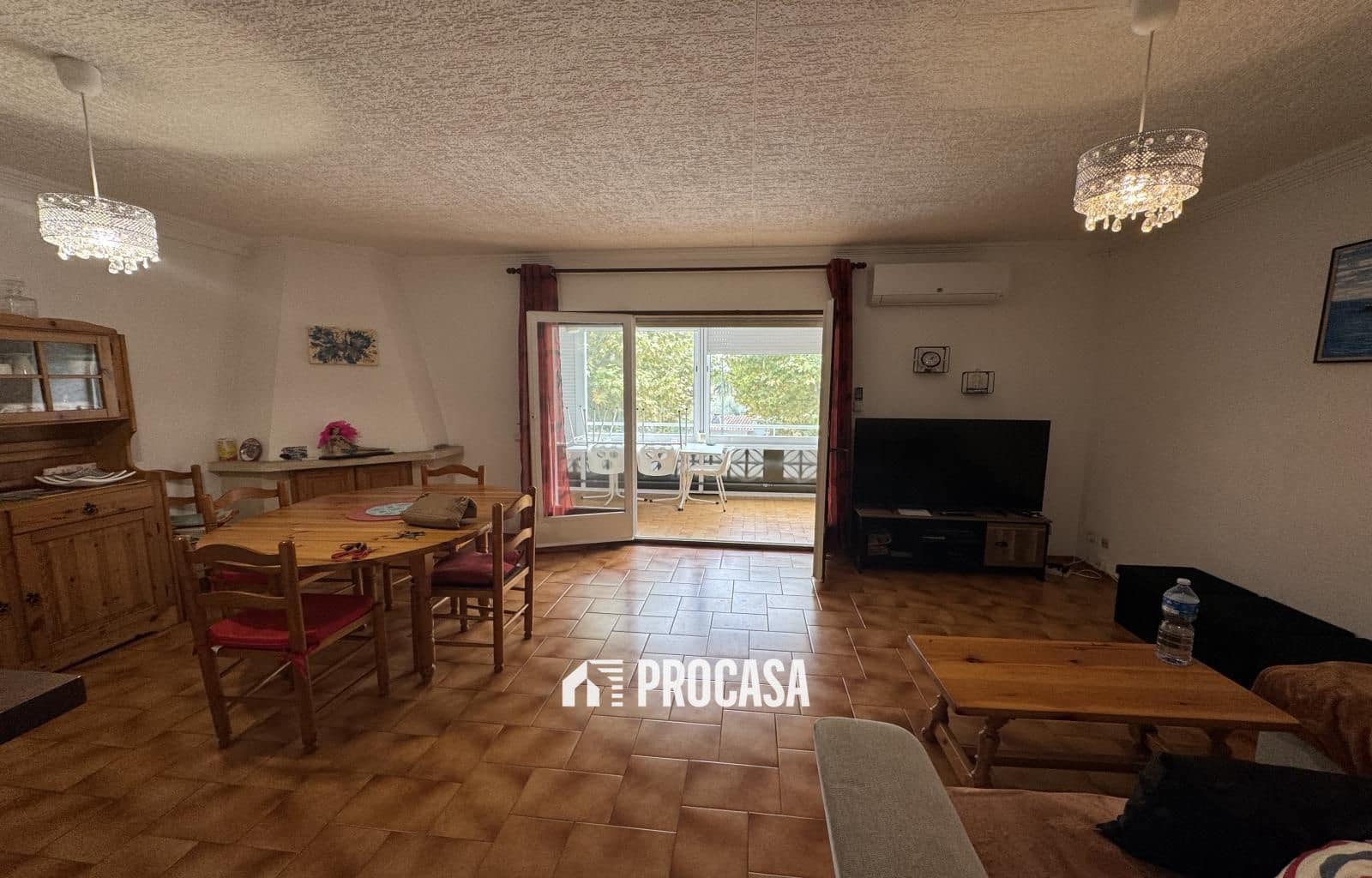 2 sovrum Lägenhet till salu i Empuriabrava - 240 000 € (Ref: 9244288)