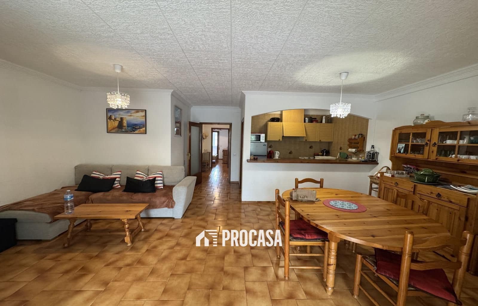 2 sovrum Lägenhet till salu i Empuriabrava - 240 000 € (Ref: 9244288)