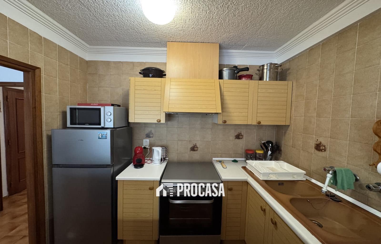 2 sovrum Lägenhet till salu i Empuriabrava - 240 000 € (Ref: 9244288)