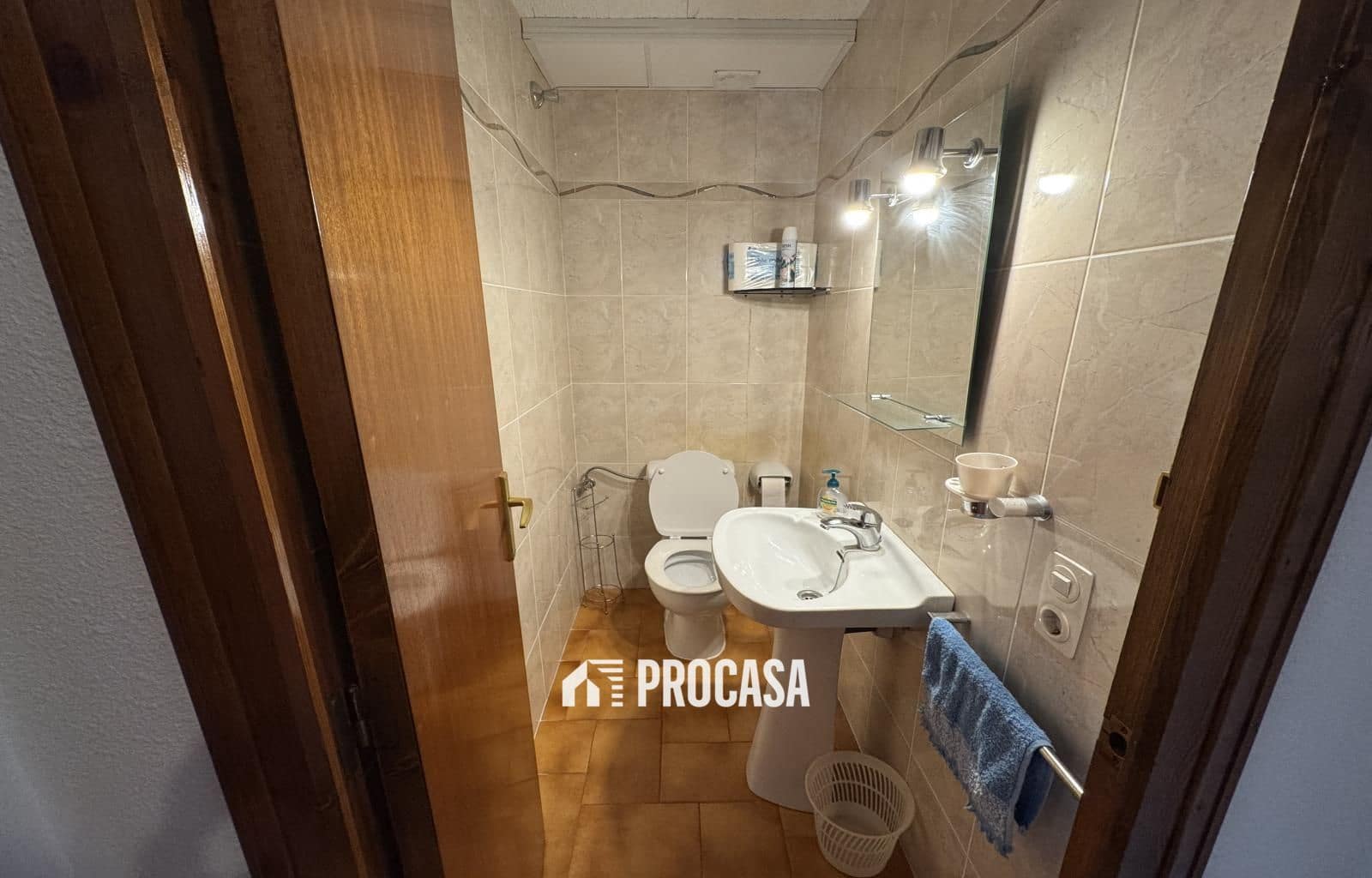 2 sovrum Lägenhet till salu i Empuriabrava - 240 000 € (Ref: 9244288)