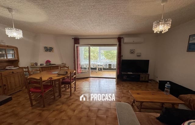 2 soveværelse Lejlighed til salg i Empuriabrava, Castelló d'Empúries - € 240.000 (Ref: 9244288)