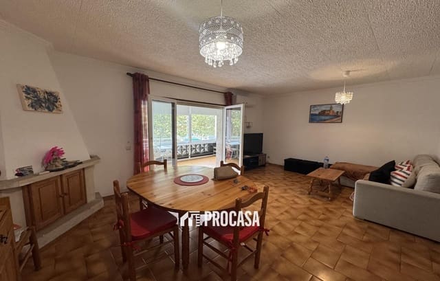2 soveværelse Lejlighed til salg i Empuriabrava, Castelló d'Empúries - € 240.000 (Ref: 9244288)