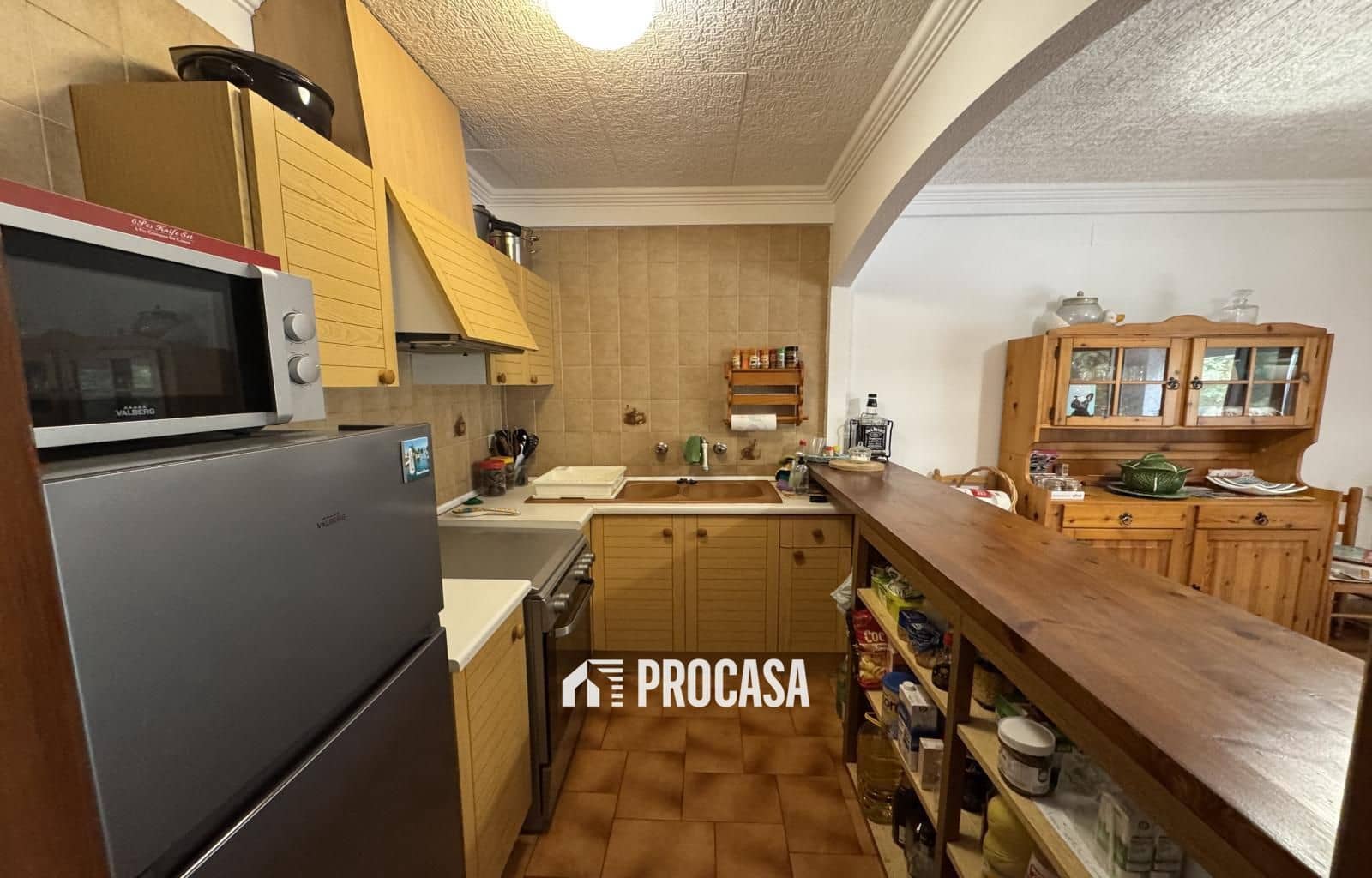 2 sovrum Lägenhet till salu i Empuriabrava - 240 000 € (Ref: 9244288)