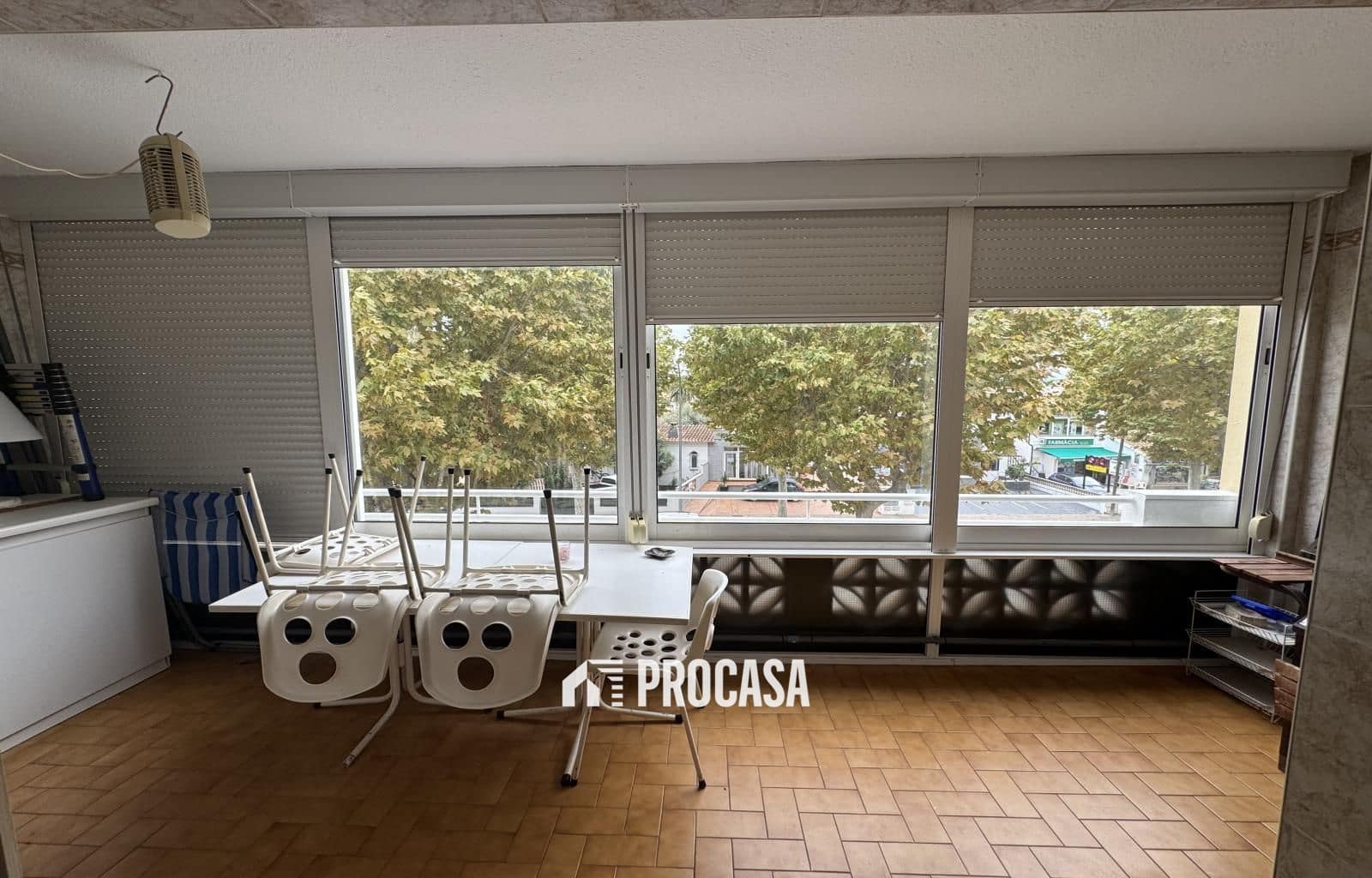 2 sovrum Lägenhet till salu i Empuriabrava - 240 000 € (Ref: 9244288)