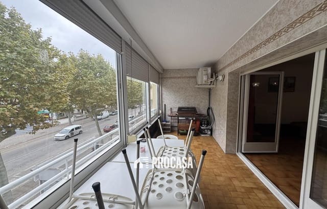 2 soveværelse Lejlighed til salg i Empuriabrava, Castelló d'Empúries - € 240.000 (Ref: 9244288)