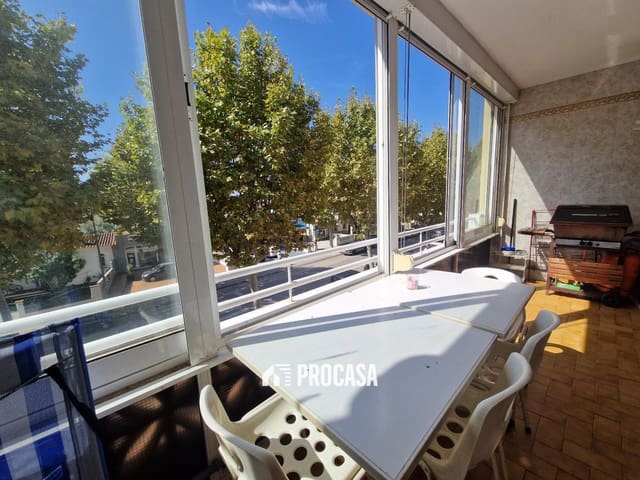 2 soveværelse Lejlighed til salg i Empuriabrava, Castelló d'Empúries - € 240.000 (Ref: 9244288)