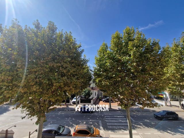 2 soveværelse Lejlighed til salg i Empuriabrava, Castelló d'Empúries - € 240.000 (Ref: 9244288)