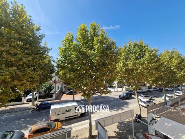 2 soveværelse Lejlighed til salg i Empuriabrava, Castelló d'Empúries - € 240.000 (Ref: 9244288)