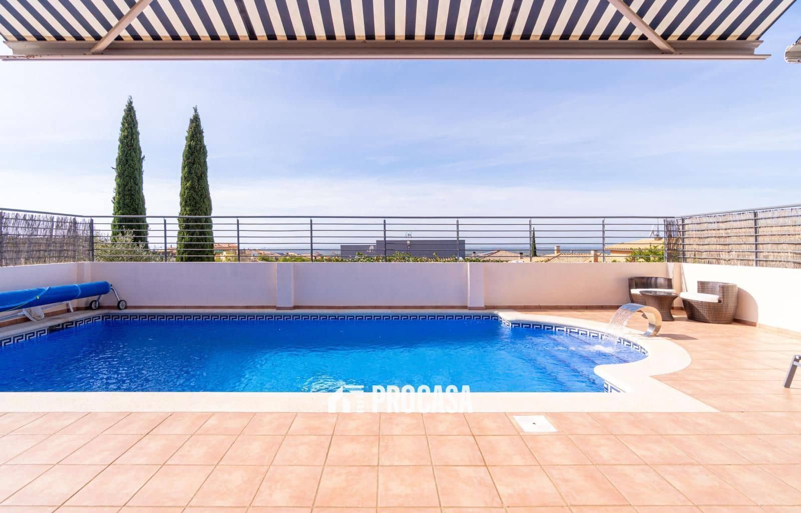 6 Zimmer Villa zu verkaufen in Palau-saverdera mit Pool Garage - 950.000 € (Ref: 9247698)