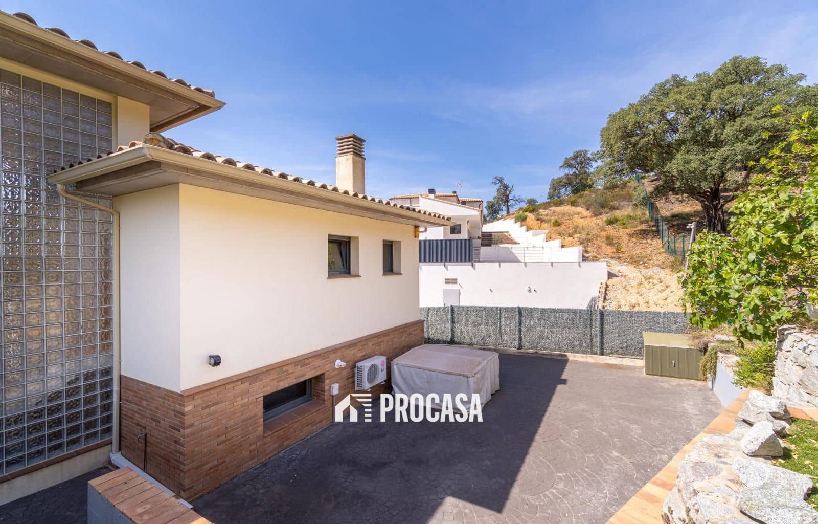 6 Zimmer Villa zu verkaufen in Palau-saverdera mit Pool Garage - 950.000 € (Ref: 9247698)