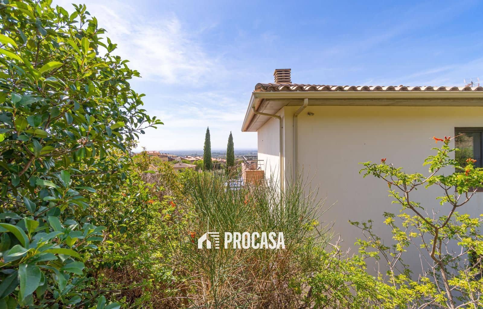 6 Zimmer Villa zu verkaufen in Palau-saverdera mit Pool Garage - 950.000 € (Ref: 9247698)