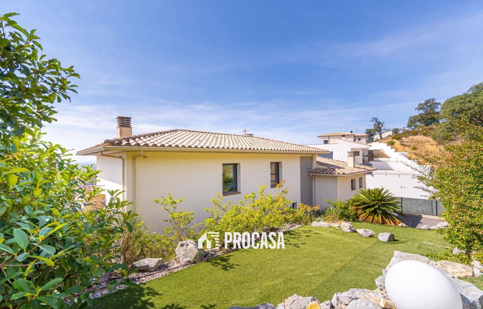 6 Zimmer Villa zu verkaufen in Palau-saverdera mit Pool Garage - 950.000 € (Ref: 9247698)