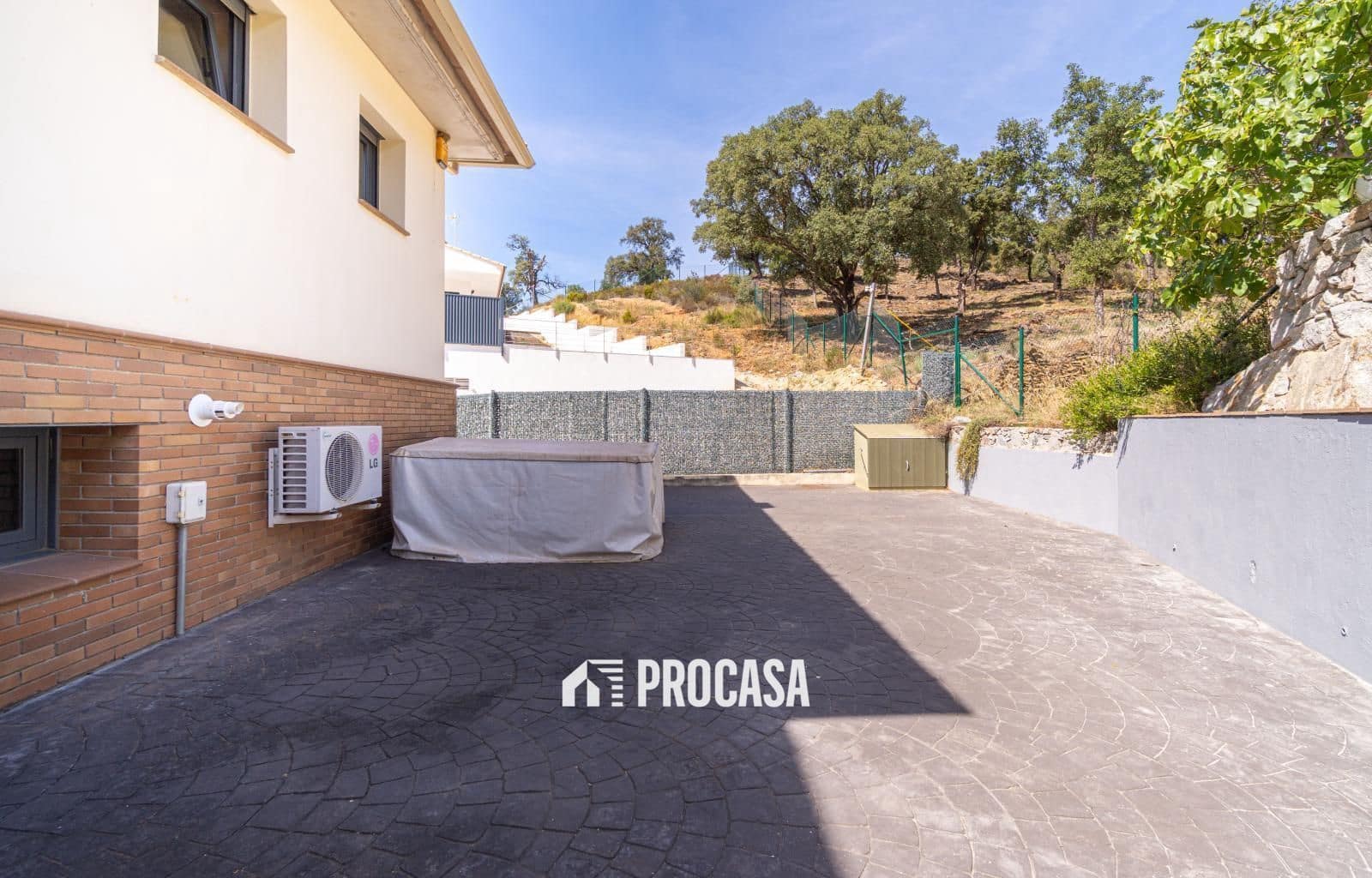 6 Zimmer Villa zu verkaufen in Palau-saverdera mit Pool Garage - 950.000 € (Ref: 9247698)