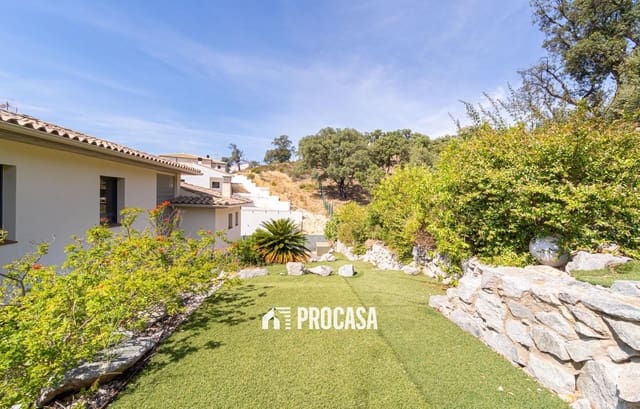 6 Zimmer Villa zu verkaufen in Palau-saverdera mit Pool Garage - 950.000 € (Ref: 9247698)