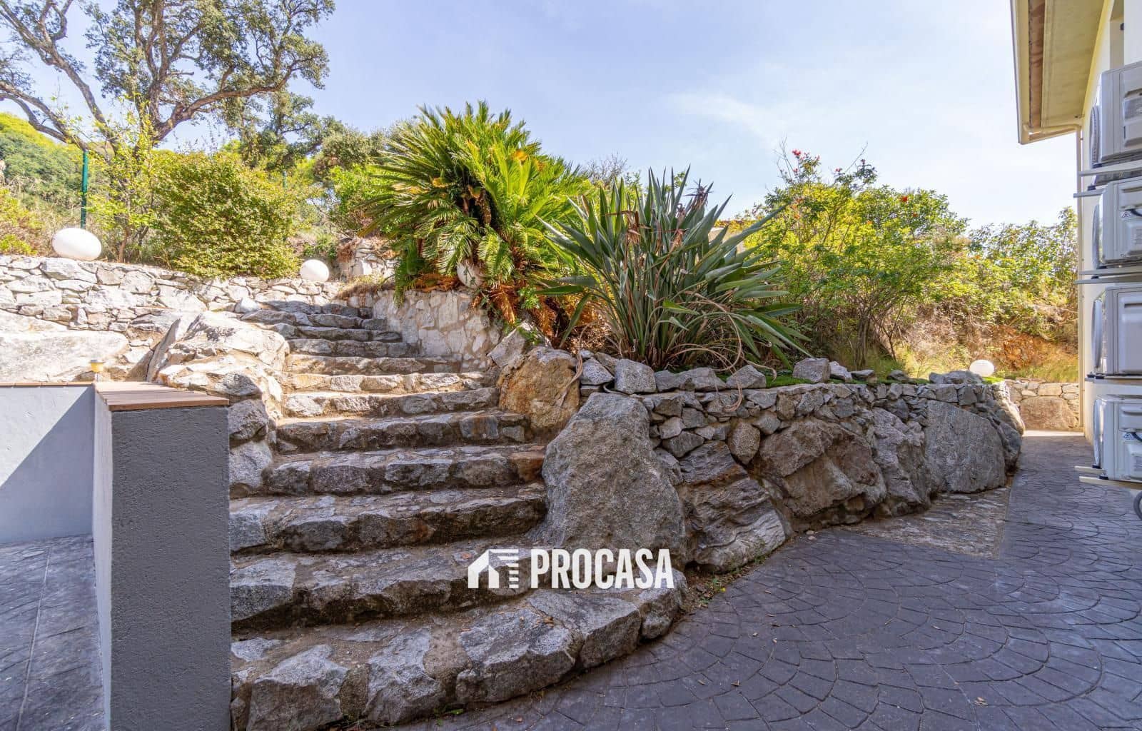 6 Zimmer Villa zu verkaufen in Palau-saverdera mit Pool Garage - 950.000 € (Ref: 9247698)