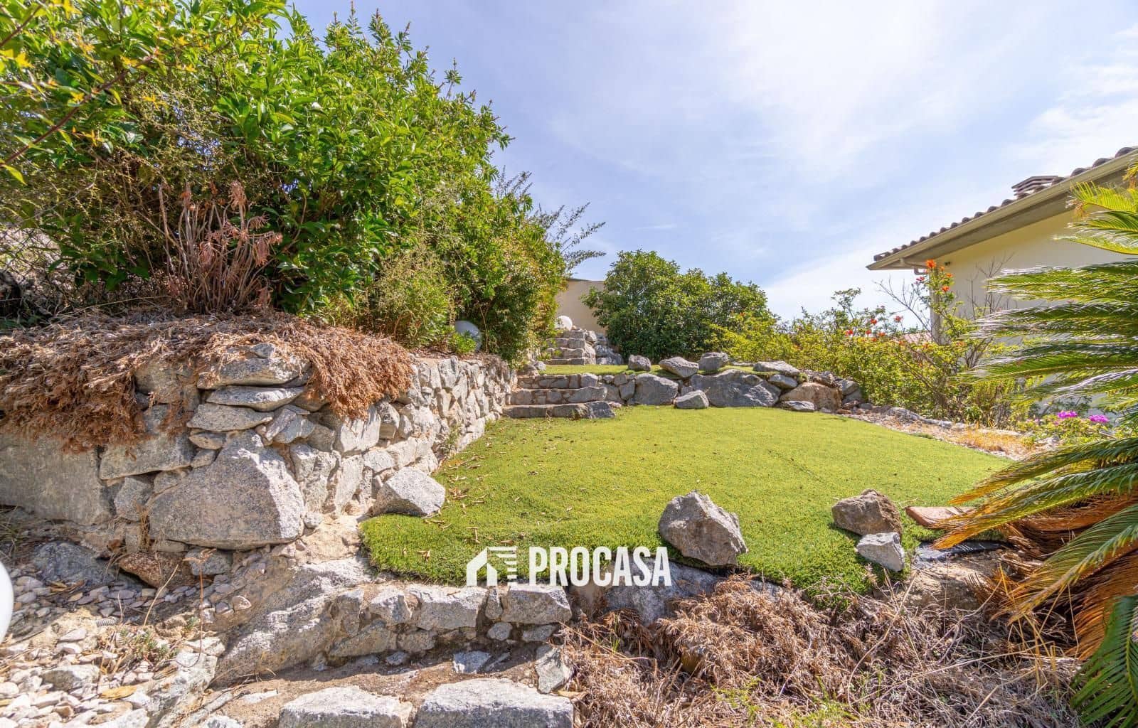 6 Zimmer Villa zu verkaufen in Palau-saverdera mit Pool Garage - 950.000 € (Ref: 9247698)