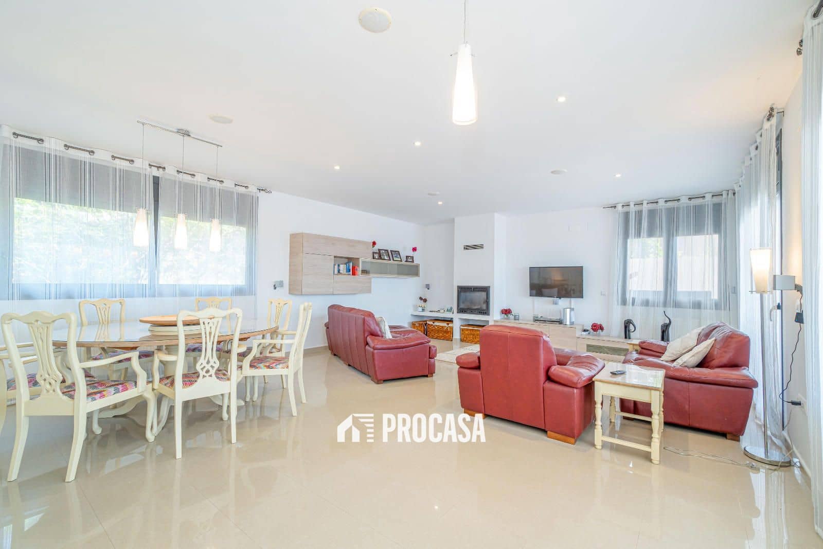 6 Zimmer Villa zu verkaufen in Palau-saverdera mit Pool Garage - 950.000 € (Ref: 9247698)