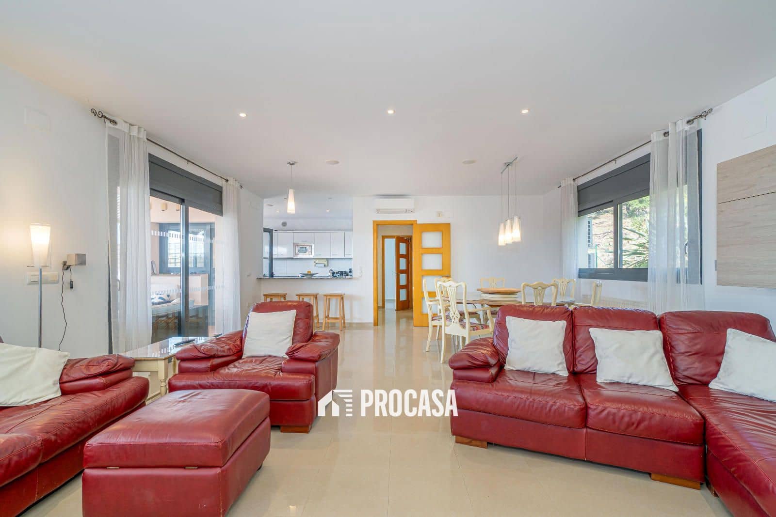 6 Zimmer Villa zu verkaufen in Palau-saverdera mit Pool Garage - 950.000 € (Ref: 9247698)