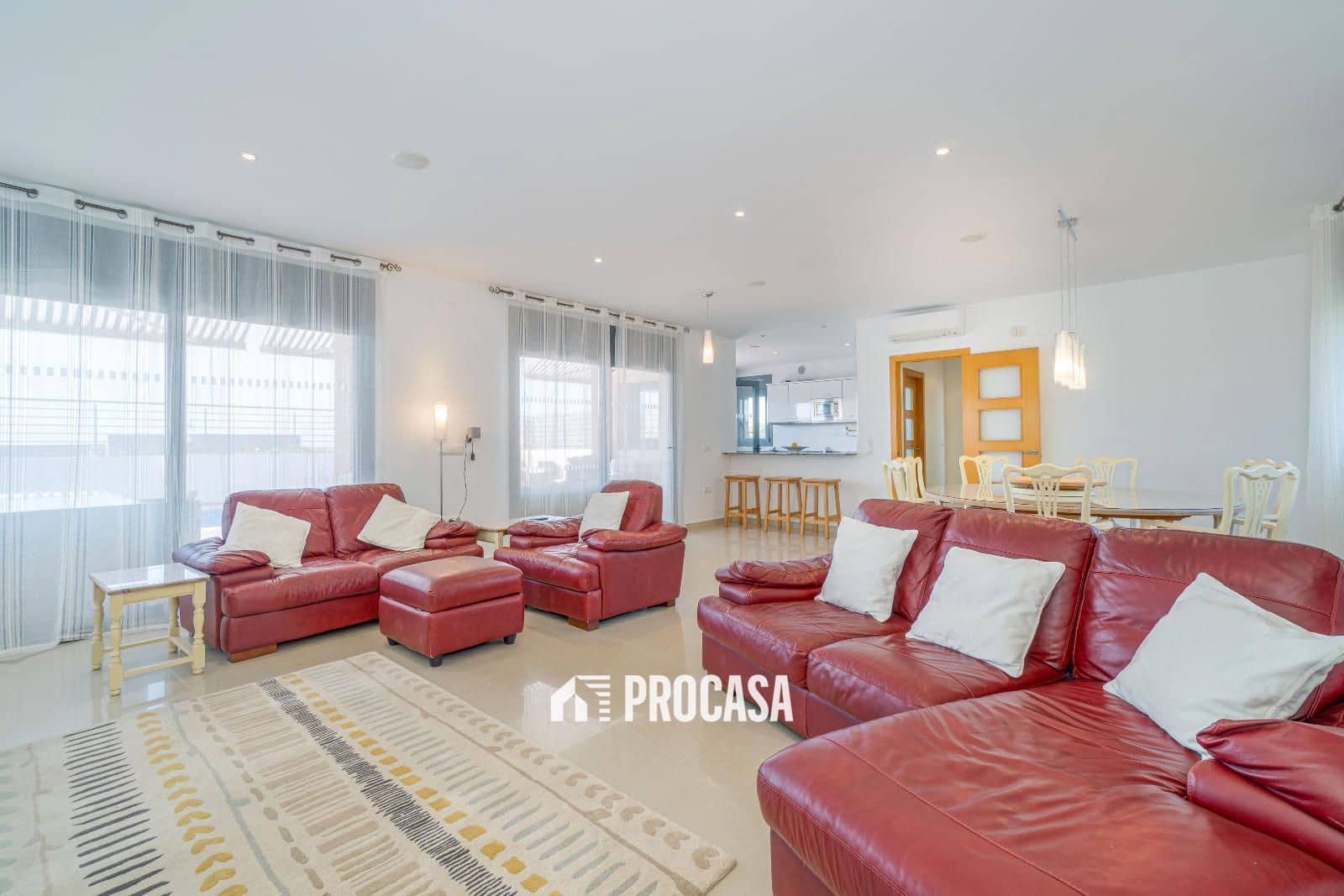 6 Zimmer Villa zu verkaufen in Palau-saverdera mit Pool Garage - 950.000 € (Ref: 9247698)