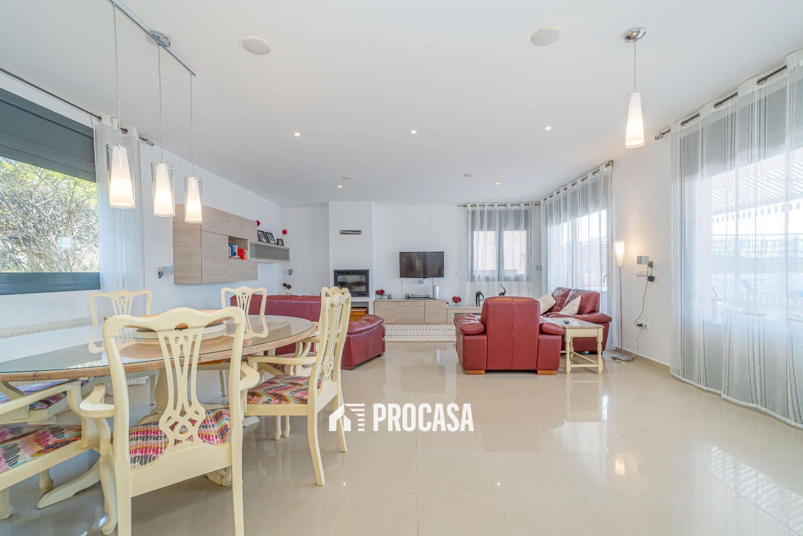 6 Zimmer Villa zu verkaufen in Palau-saverdera mit Pool Garage - 950.000 € (Ref: 9247698)