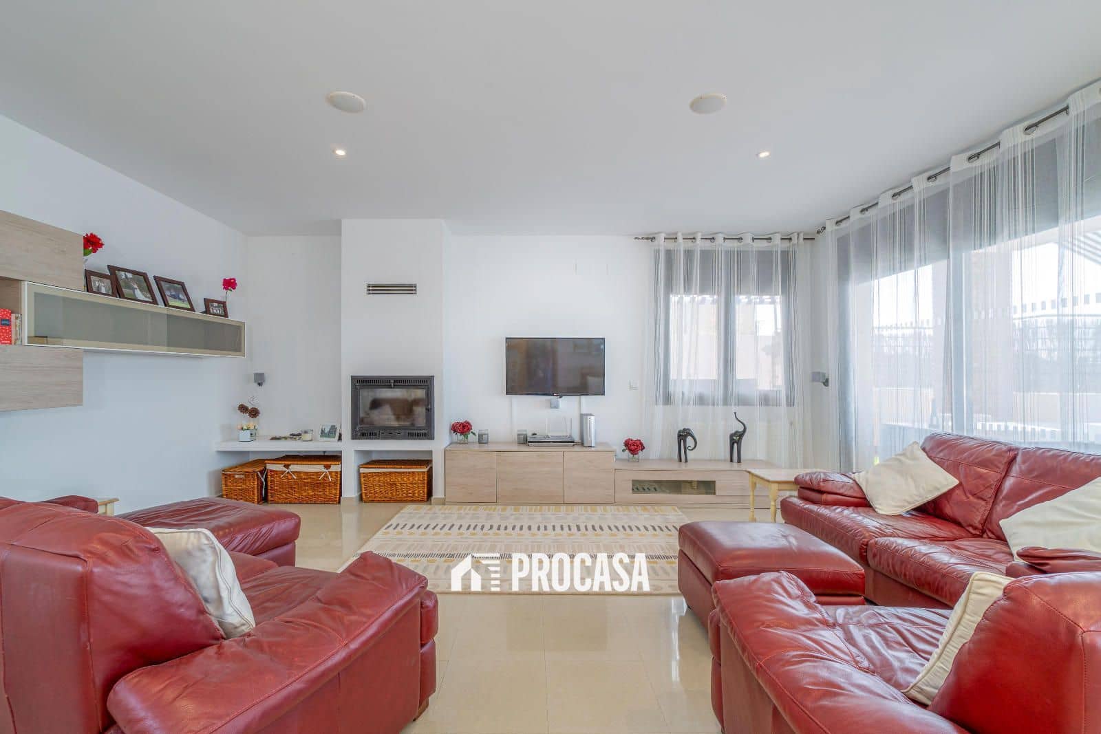 6 Zimmer Villa zu verkaufen in Palau-saverdera mit Pool Garage - 950.000 € (Ref: 9247698)