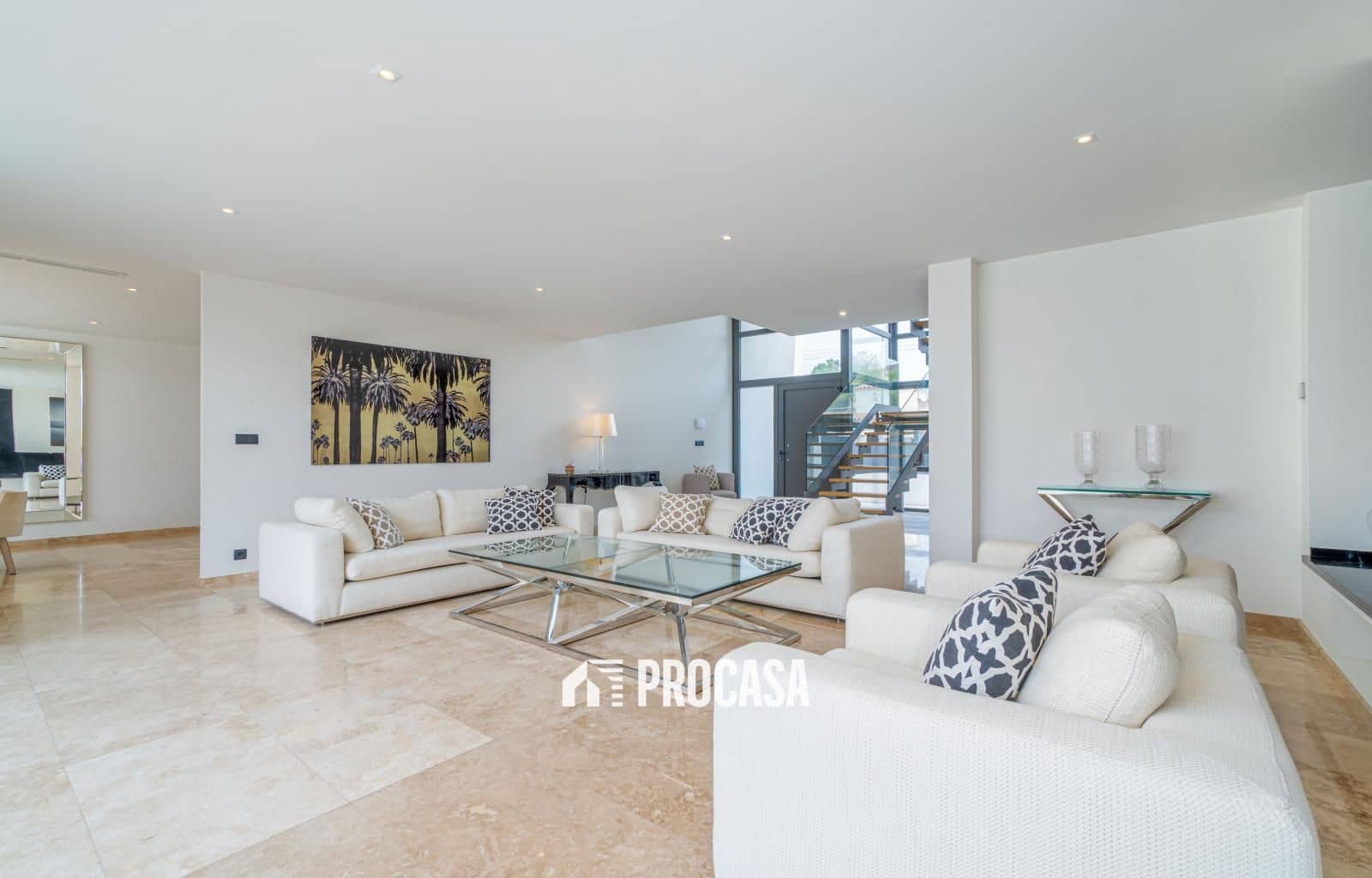 4 sovrum Villa till salu i Empuriabrava med pool garage - 2 995 000 € (Ref: 9247699)