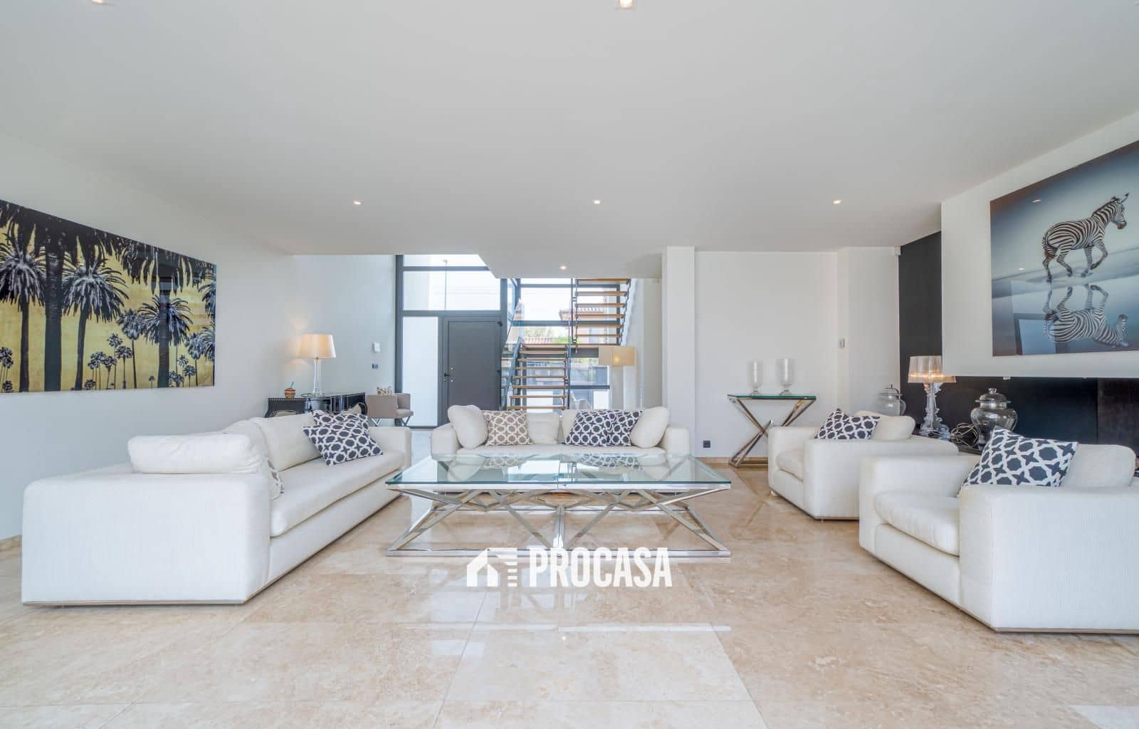 4 sovrum Villa till salu i Empuriabrava med pool garage - 2 995 000 € (Ref: 9247699)