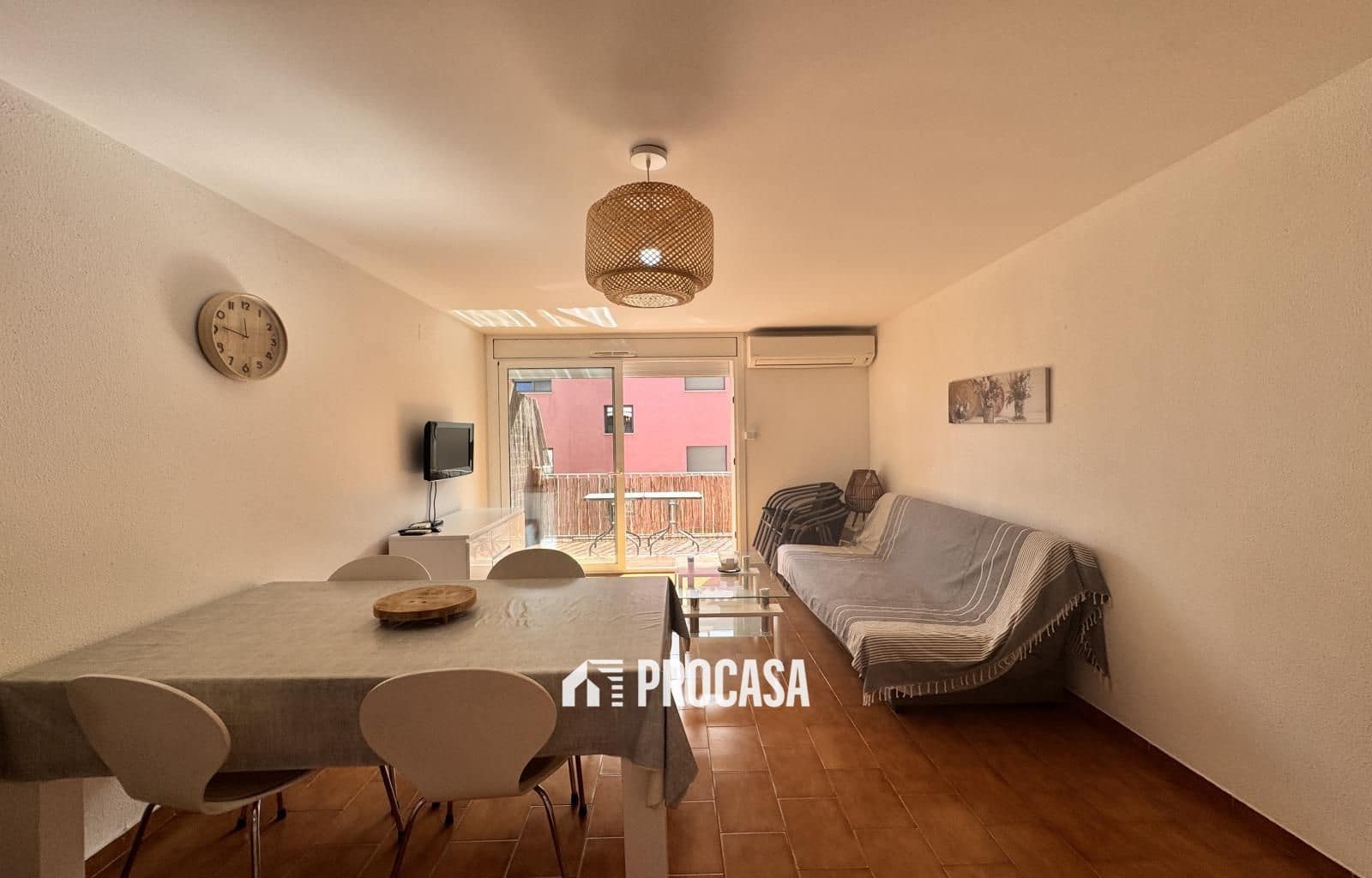 2 bedroom Flat for sale in Empuriabrava - € 189,000 (Ref: 9249077)