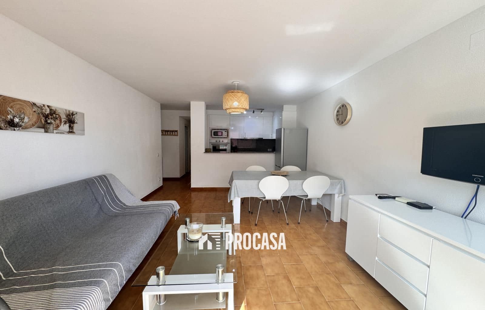 2 bedroom Flat for sale in Empuriabrava - € 189,000 (Ref: 9249077)