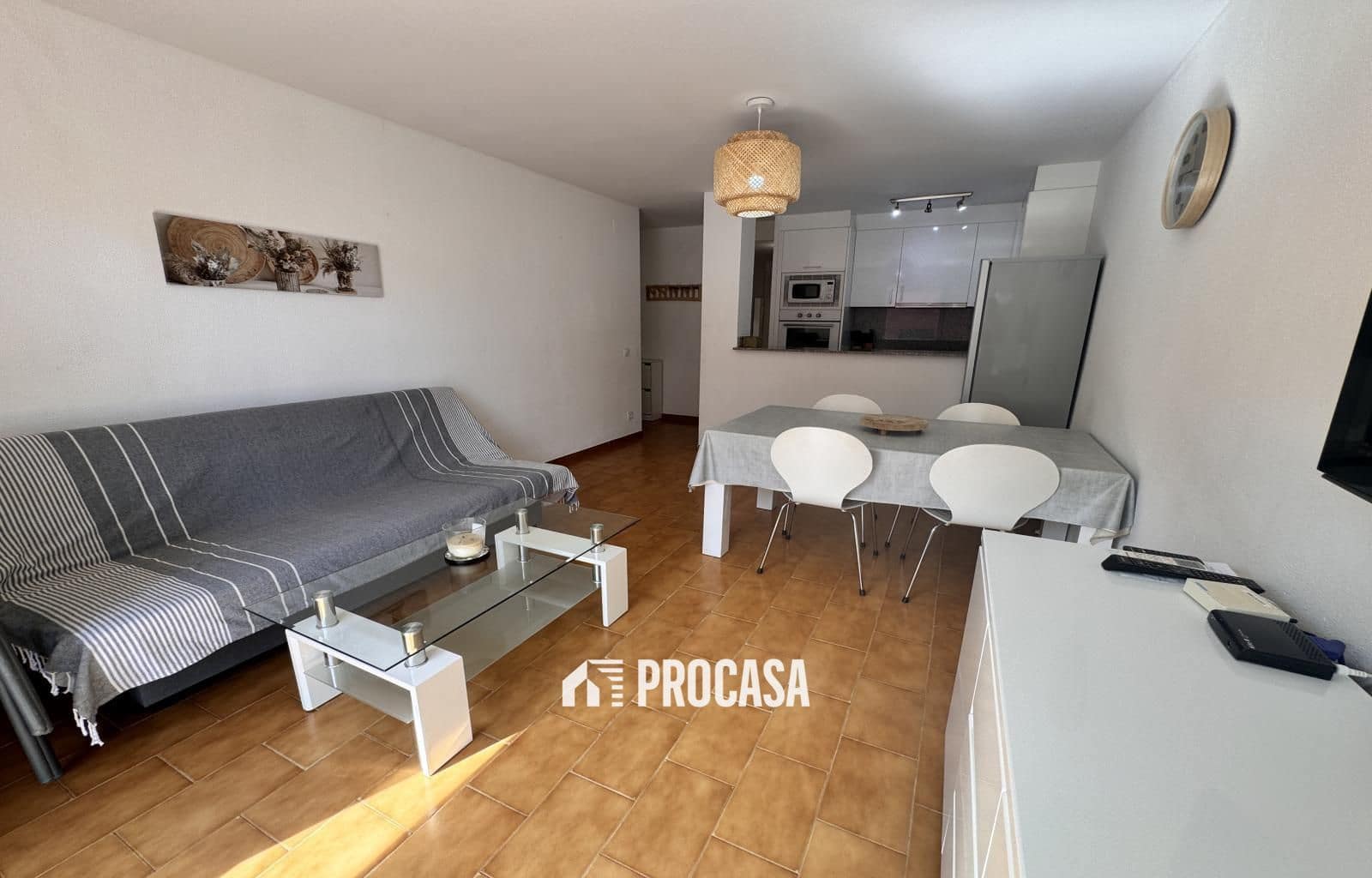 2 bedroom Flat for sale in Empuriabrava - € 189,000 (Ref: 9249077)