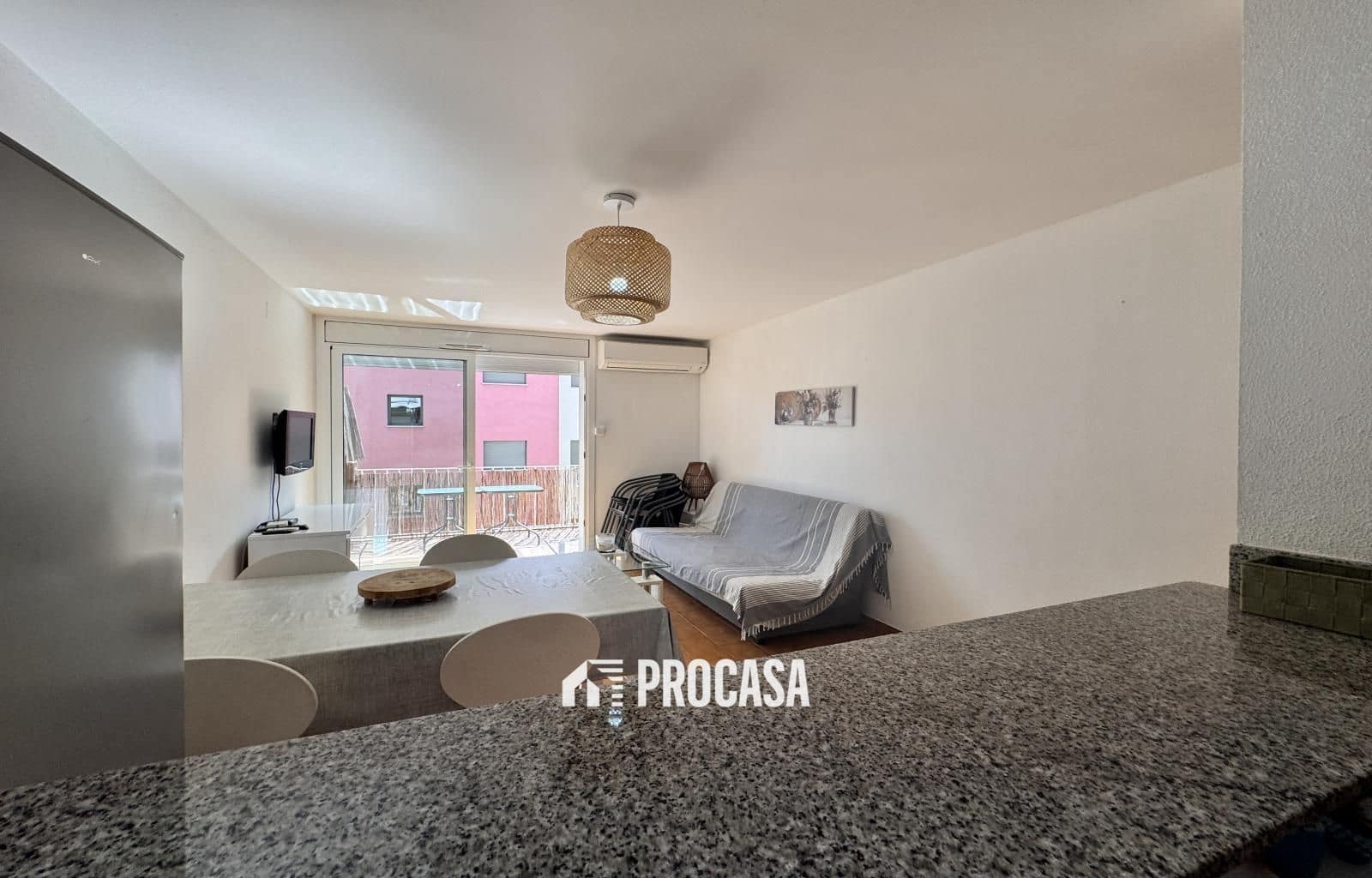 2 bedroom Flat for sale in Empuriabrava - € 189,000 (Ref: 9249077)