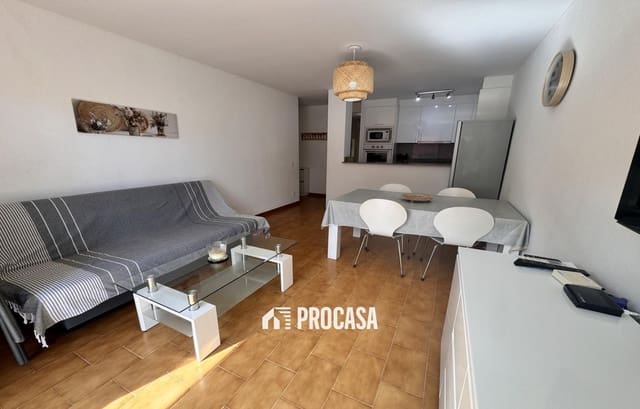 2 bedroom Flat for sale in Empuriabrava, Castelló d'Empúries - € 189,000 (Ref: 9249077)