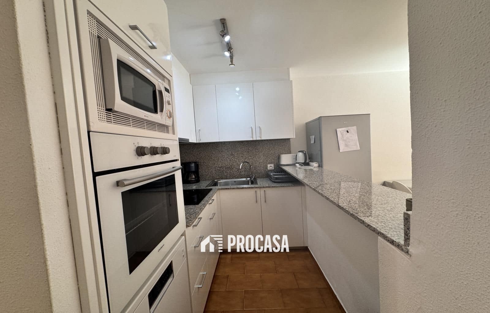 2 bedroom Flat for sale in Empuriabrava - € 189,000 (Ref: 9249077)