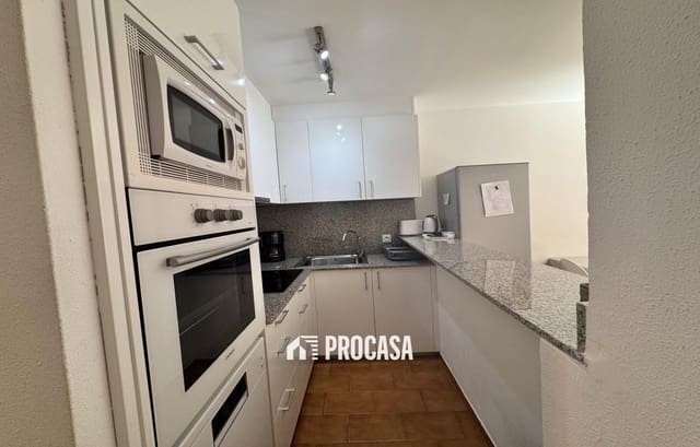 2 bedroom Flat for sale in Empuriabrava, Castelló d'Empúries - € 189,000 (Ref: 9249077)