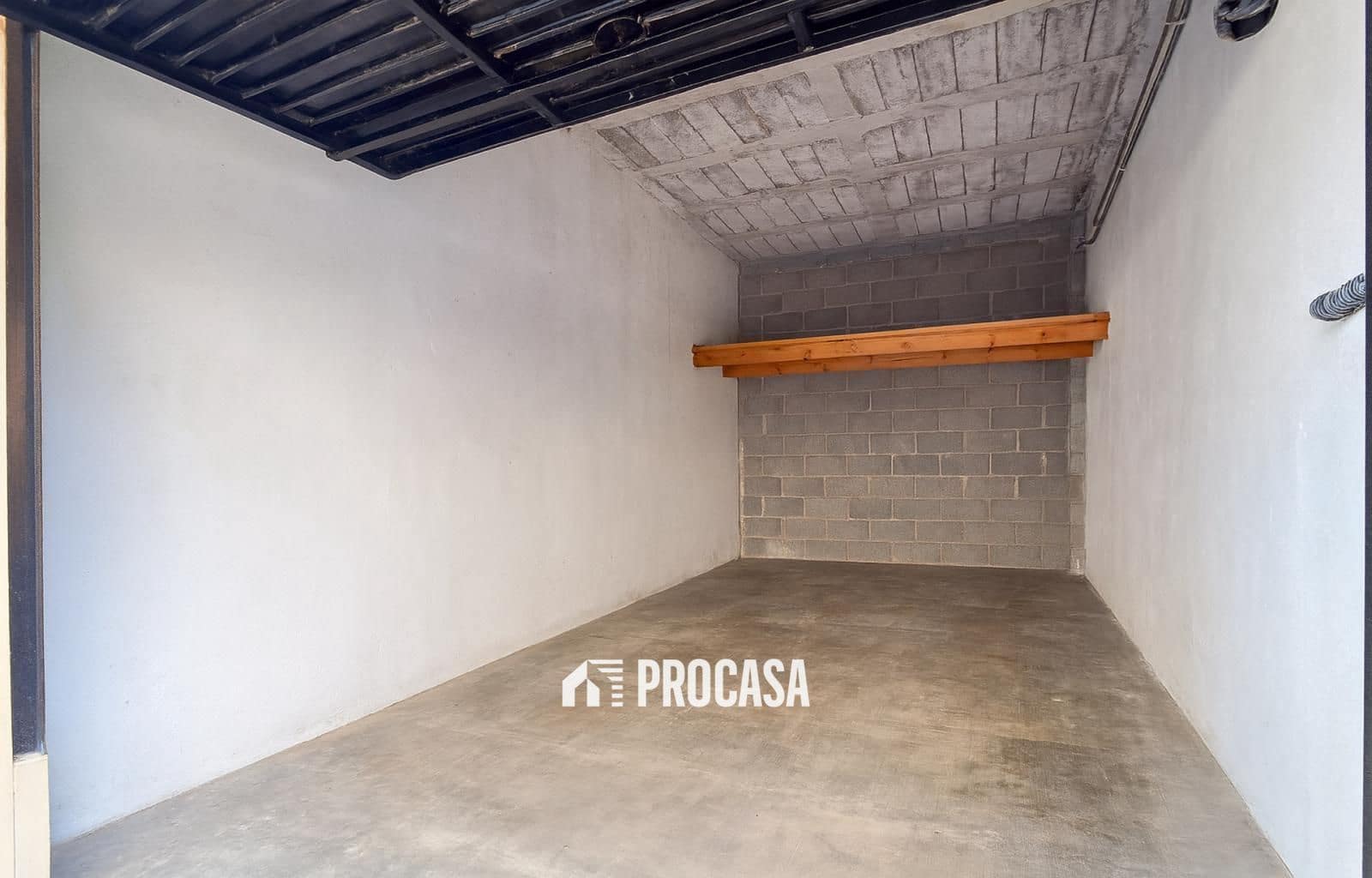 1 makuuhuone Asunto myytävänä paikassa Santa Margarida mukana 
autotalli - 675 000 € (Ref: 9249078)