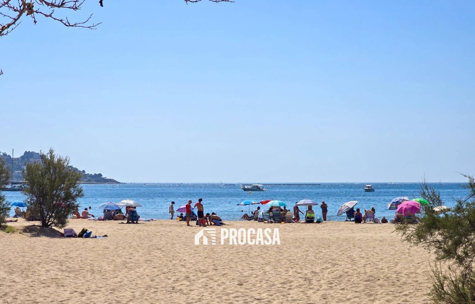 1 makuuhuone Asunto myytävänä paikassa Santa Margarida mukana 
autotalli - 675 000 € (Ref: 9249078)