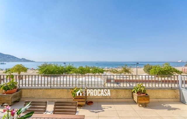 1 soveværelse Lejlighed til salg i Santa Margarida, Roses med garage - € 675.000 (Ref: 9249078)