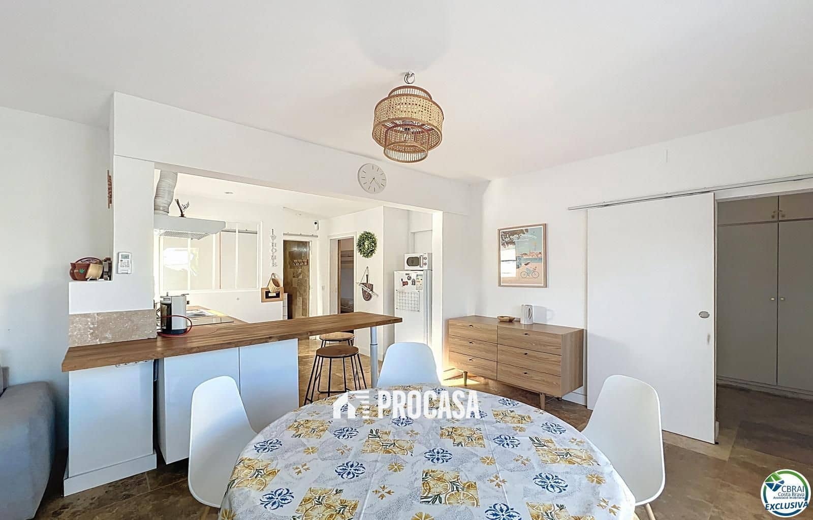 2 soveværelse Villa til salg i Empuriabrava med swimmingpool garage - € 399.500 (Ref: 9249079)