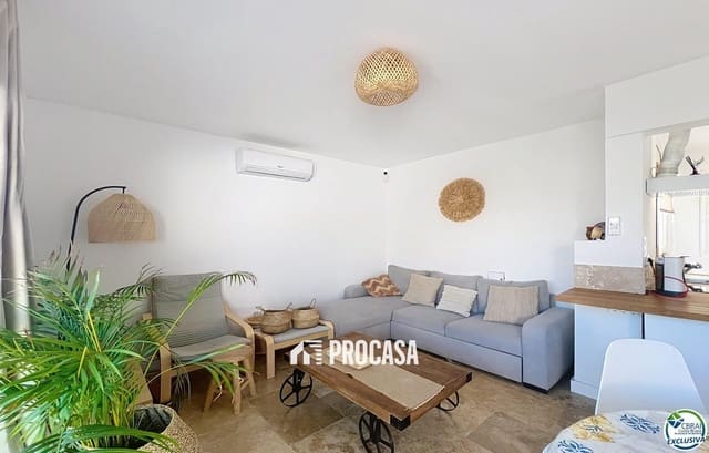 2 soveværelse Villa til salg i Empuriabrava, Castelló d'Empúries med swimmingpool garage - € 399.500 (Ref: 9249079)