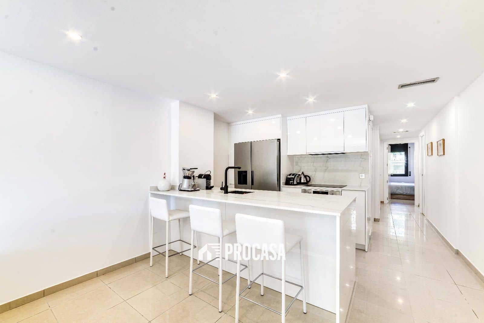 2 quarto Apartamento para venda em Roses com piscina garagem - 480 000 € (Ref: 9254057)