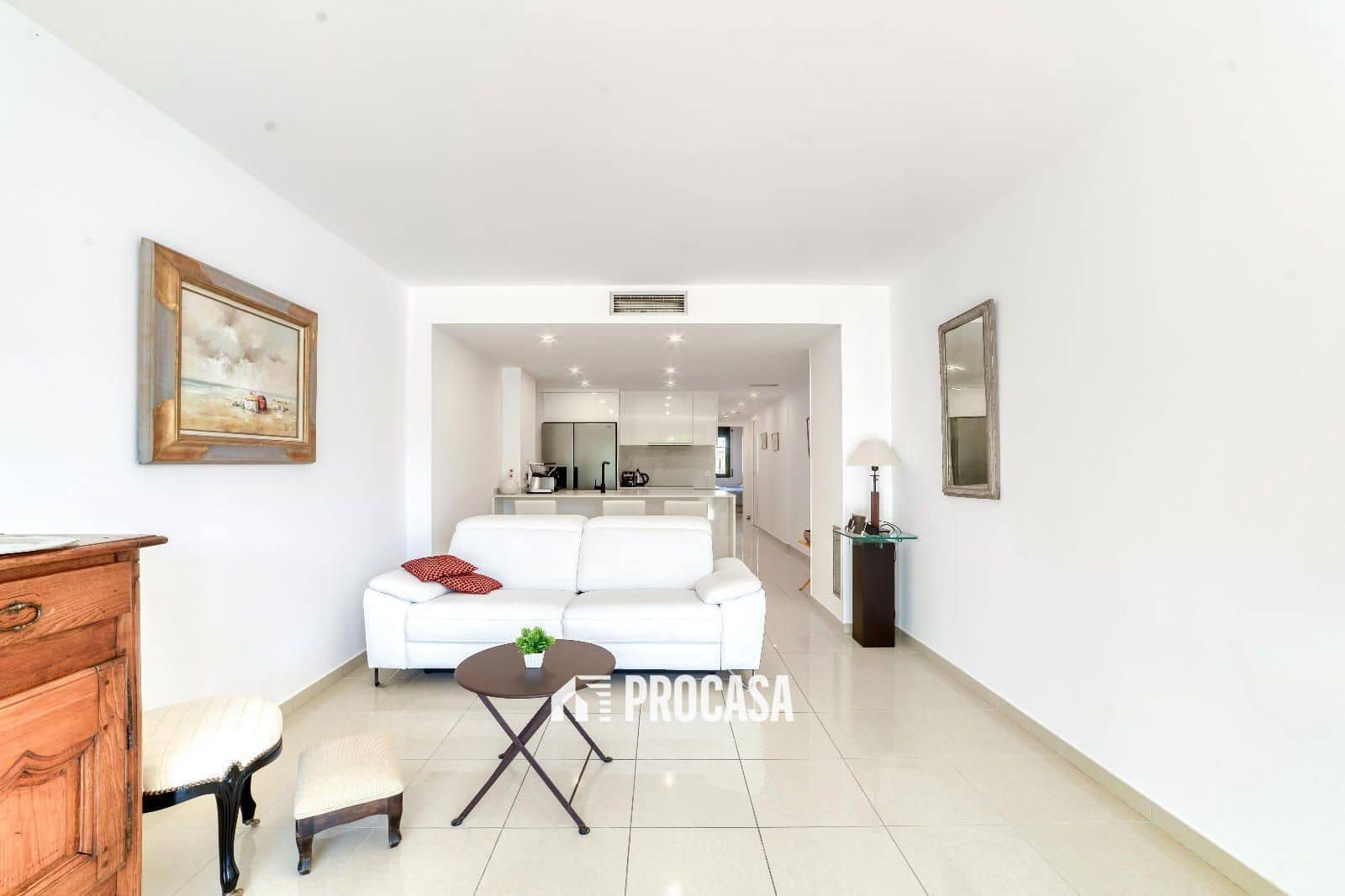 2 quarto Apartamento para venda em Roses com piscina garagem - 480 000 € (Ref: 9254057)