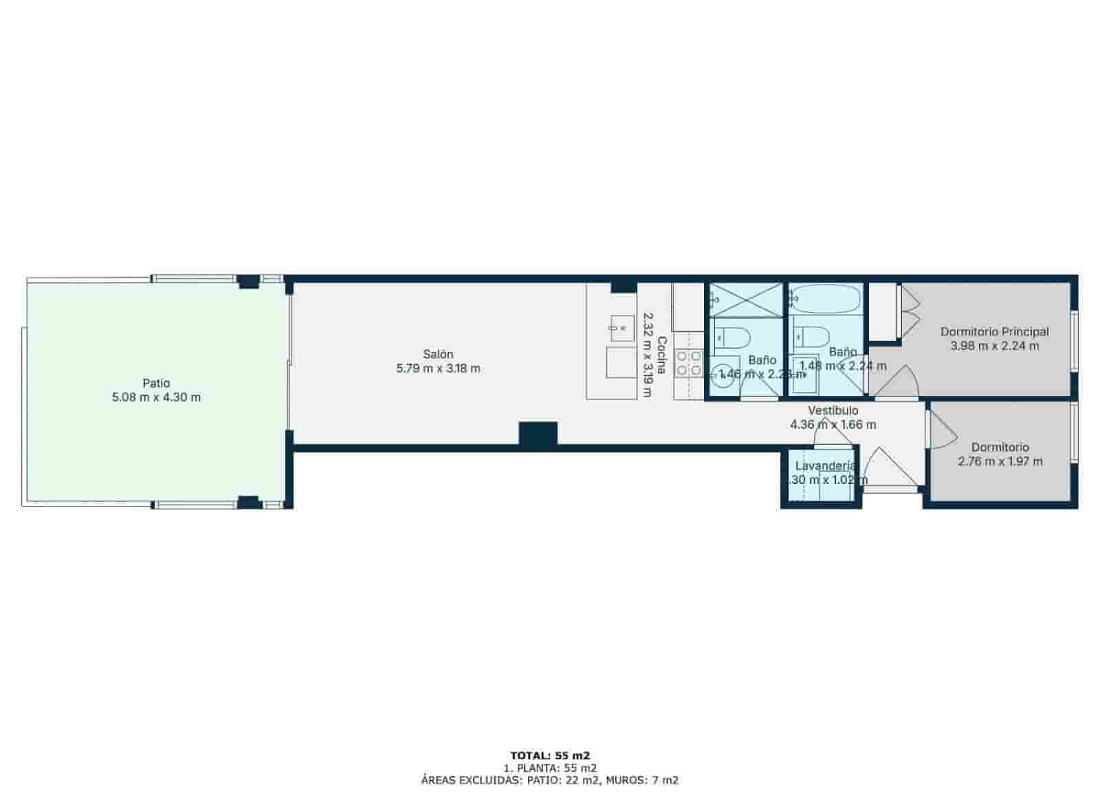 2 quarto Apartamento para venda em Roses com piscina garagem - 480 000 € (Ref: 9254057)