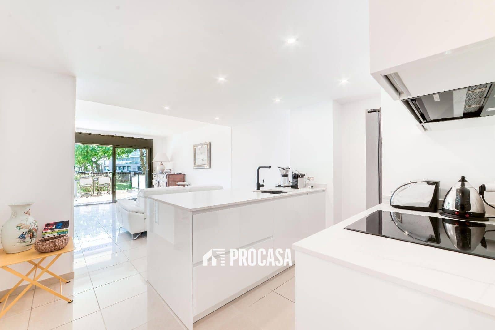 2 quarto Apartamento para venda em Roses com piscina garagem - 480 000 € (Ref: 9254057)