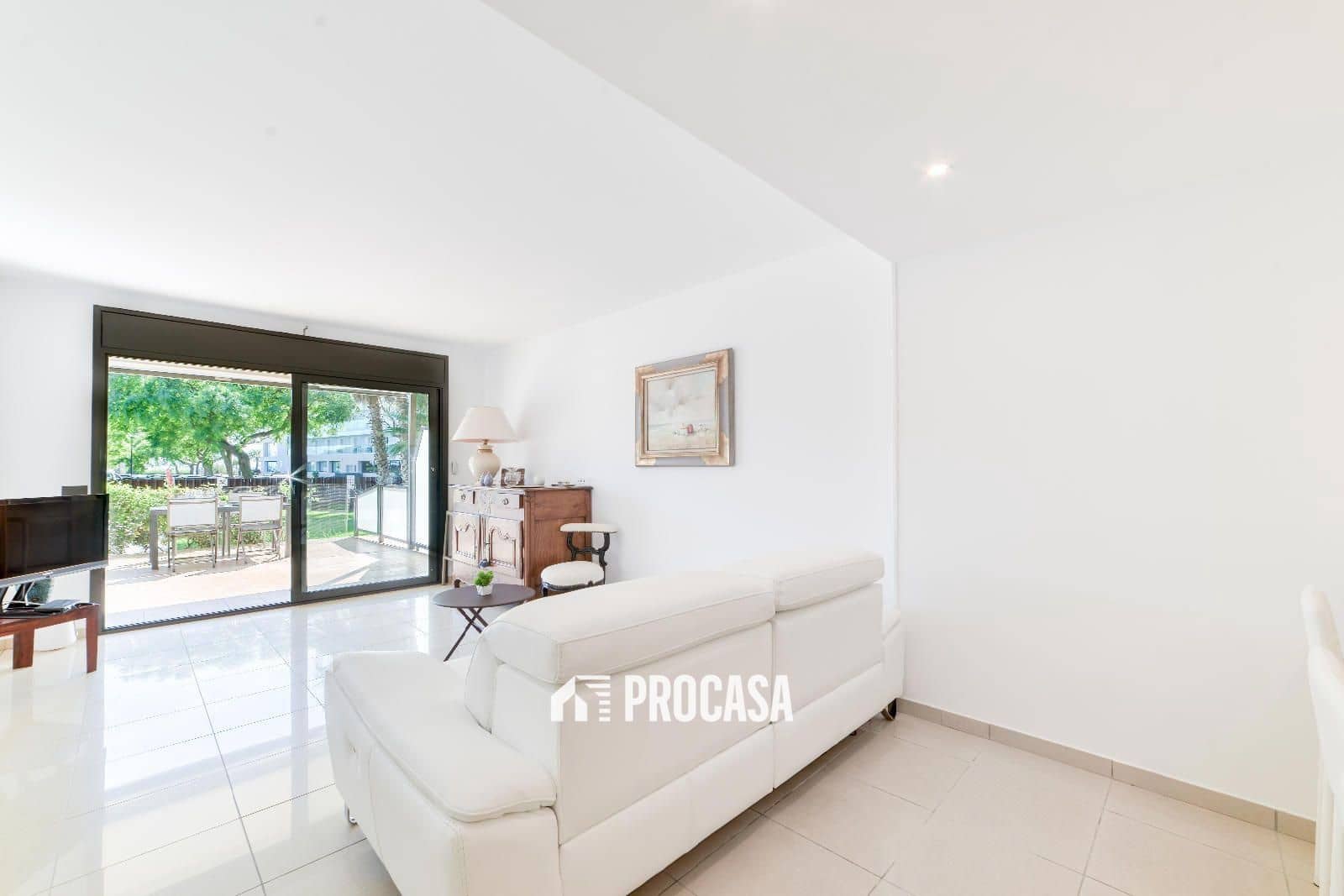 2 quarto Apartamento para venda em Roses com piscina garagem - 480 000 € (Ref: 9254057)