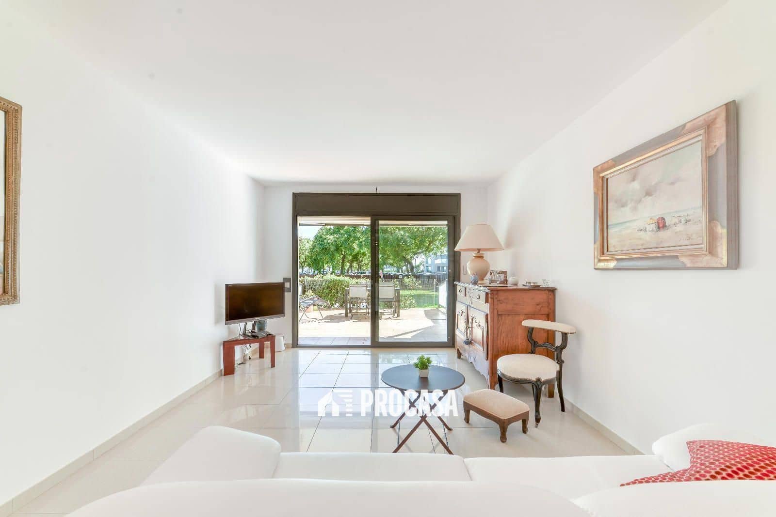 2 quarto Apartamento para venda em Roses com piscina garagem - 480 000 € (Ref: 9254057)