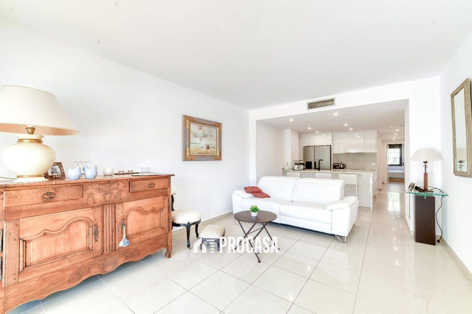 2 quarto Apartamento para venda em Roses com piscina garagem - 480 000 € (Ref: 9254057)