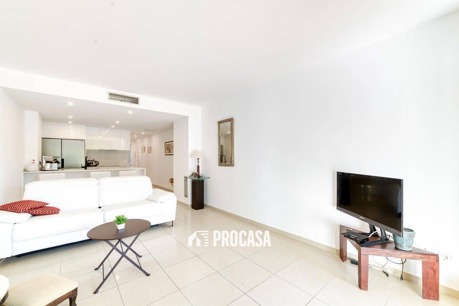 2 quarto Apartamento para venda em Roses com piscina garagem - 480 000 € (Ref: 9254057)