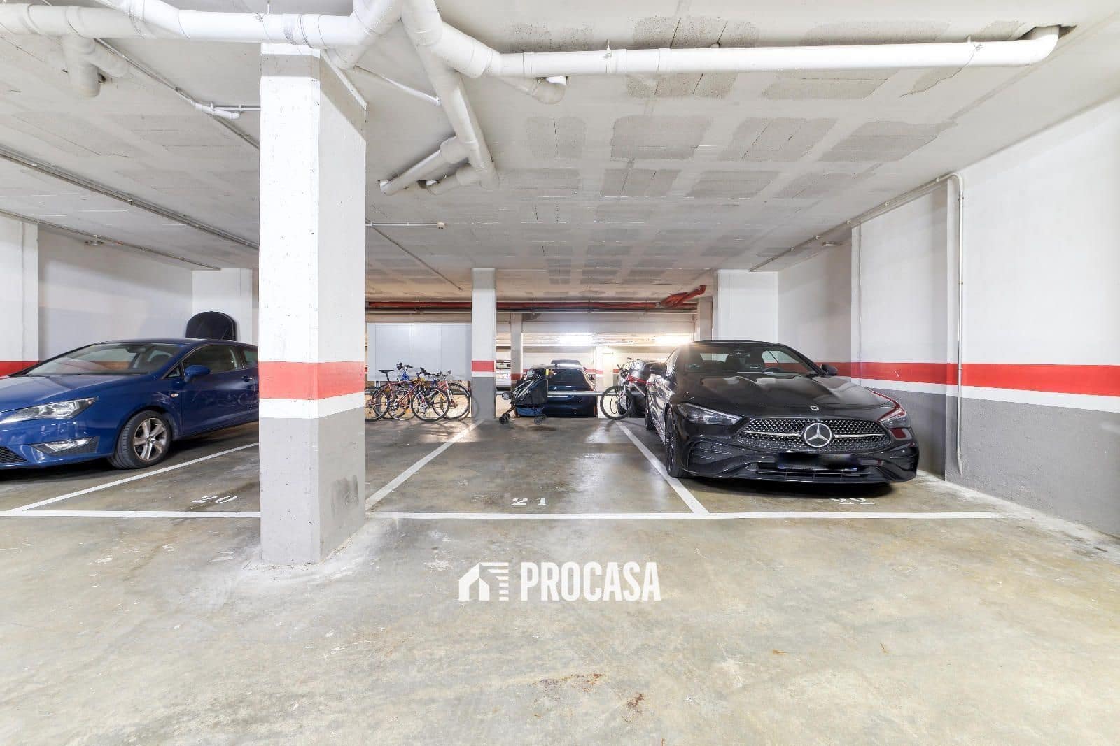 2 quarto Apartamento para venda em Roses com piscina garagem - 480 000 € (Ref: 9254057)