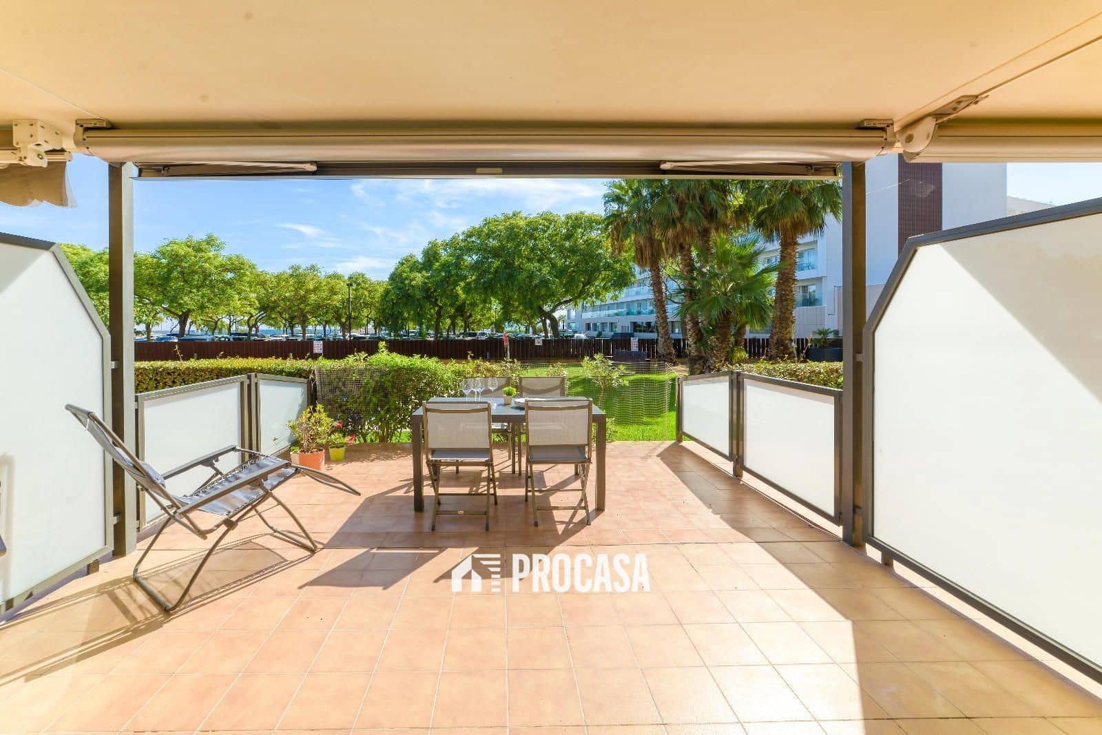 2 quarto Apartamento para venda em Roses com piscina garagem - 480 000 € (Ref: 9254057)